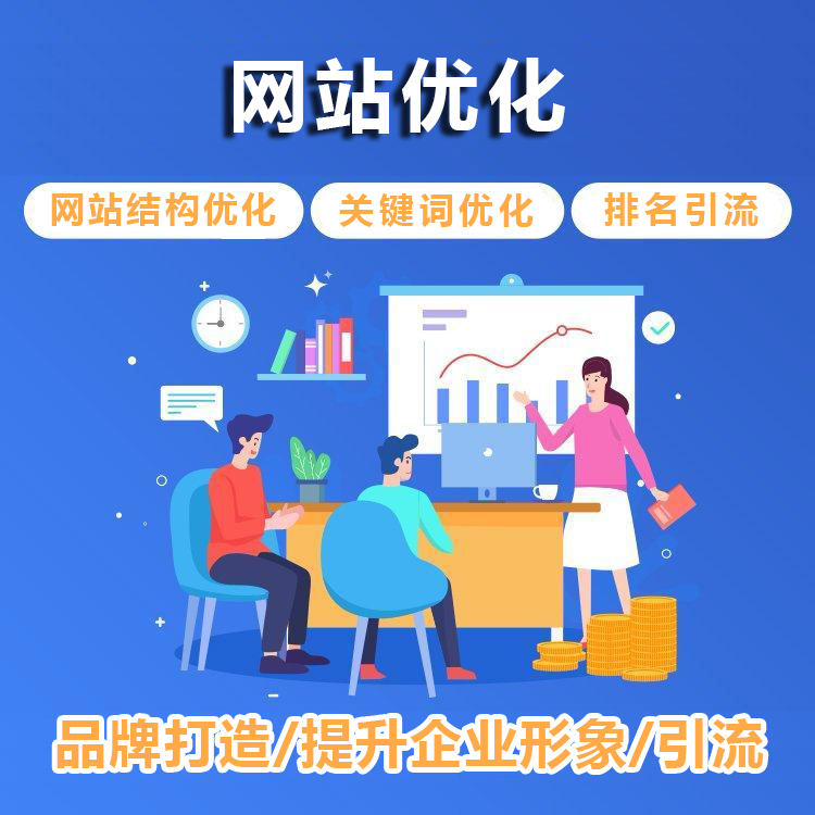 网站优化，搜索关键词快速排名，短视频排名