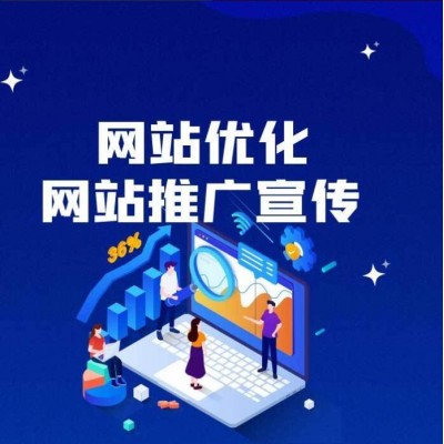 网站优化/品牌关键词排名